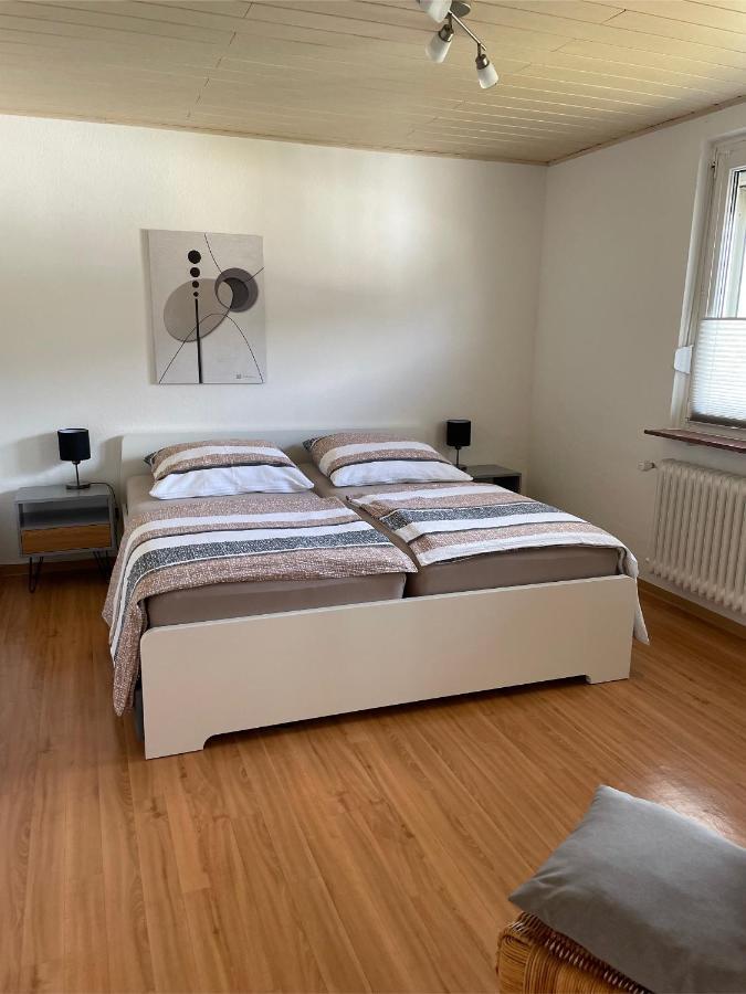 Ferienwohnung Dieblich An Der Mosel Екстериор снимка