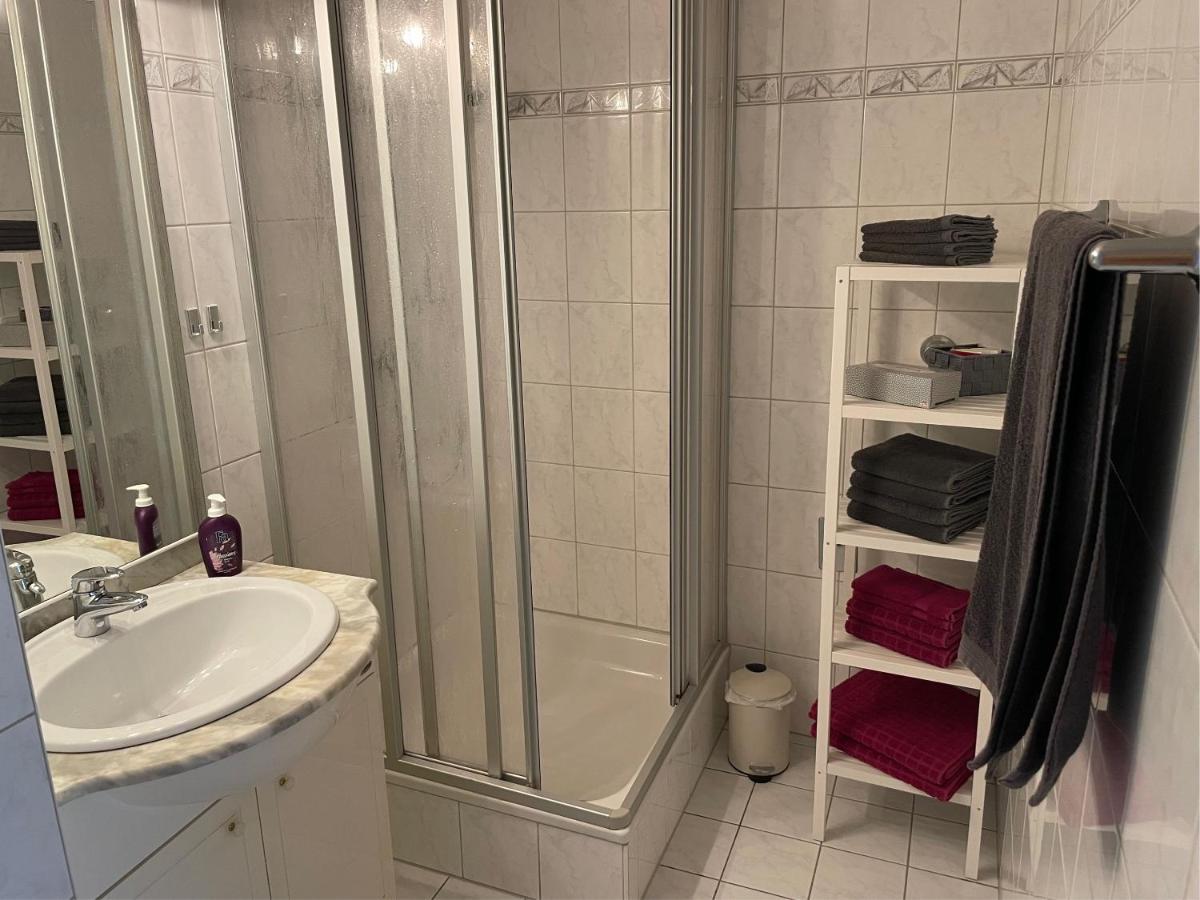 Ferienwohnung Dieblich An Der Mosel Екстериор снимка