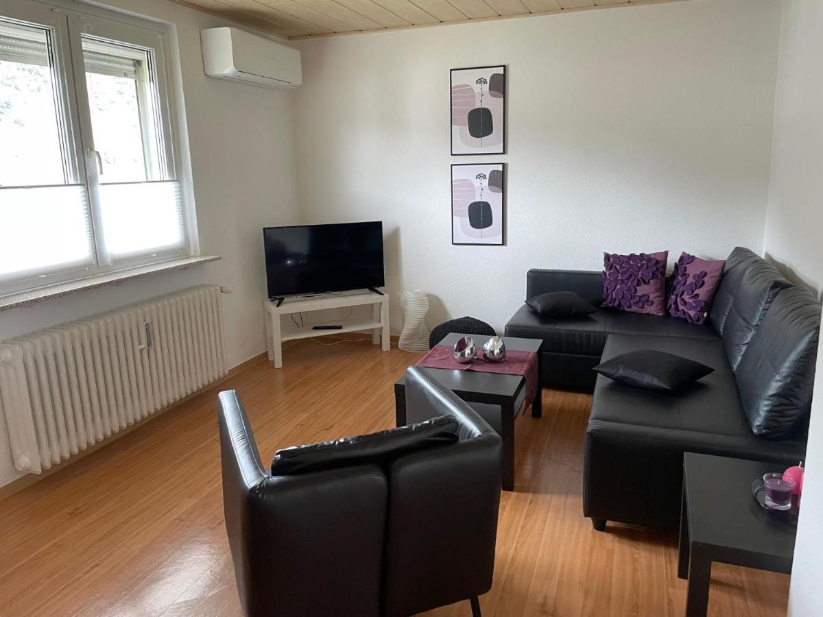 Ferienwohnung Dieblich An Der Mosel Екстериор снимка