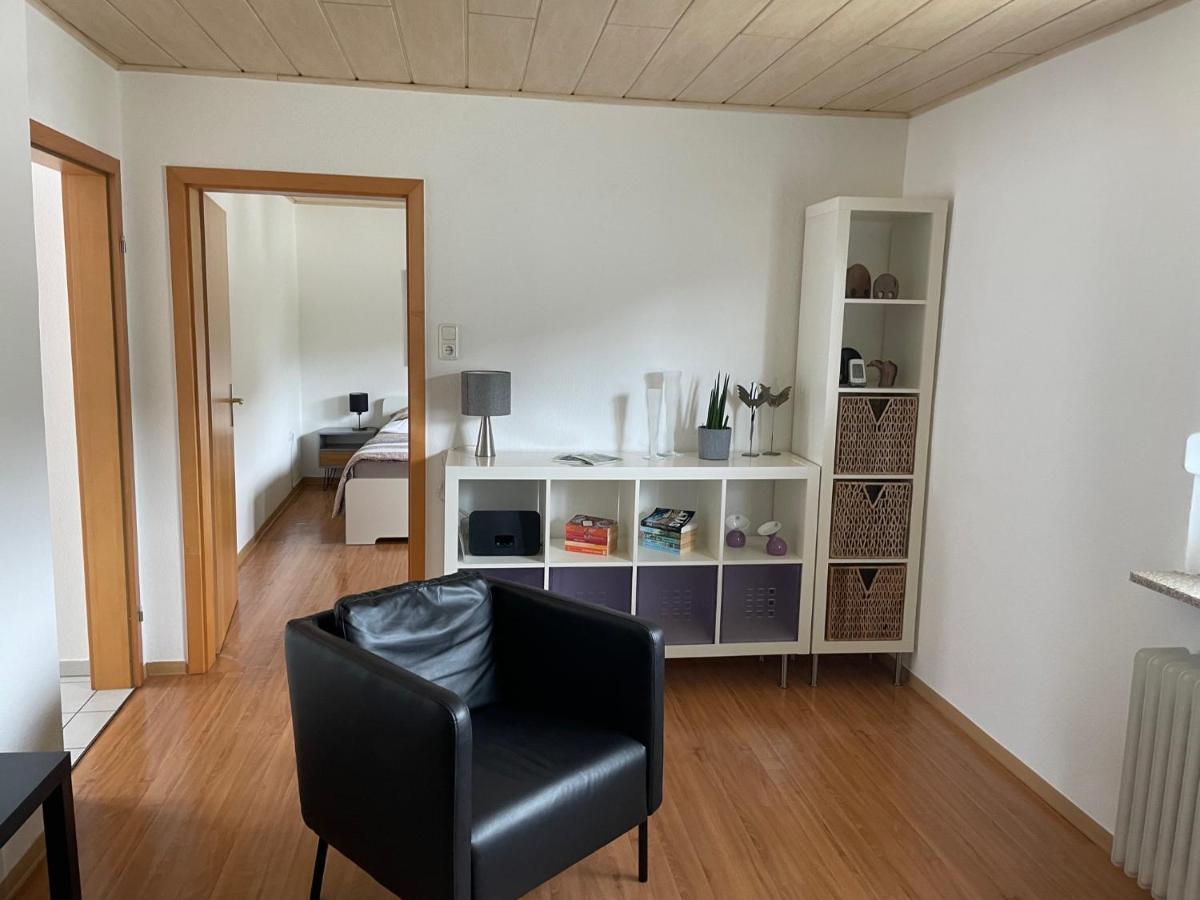 Ferienwohnung Dieblich An Der Mosel Екстериор снимка