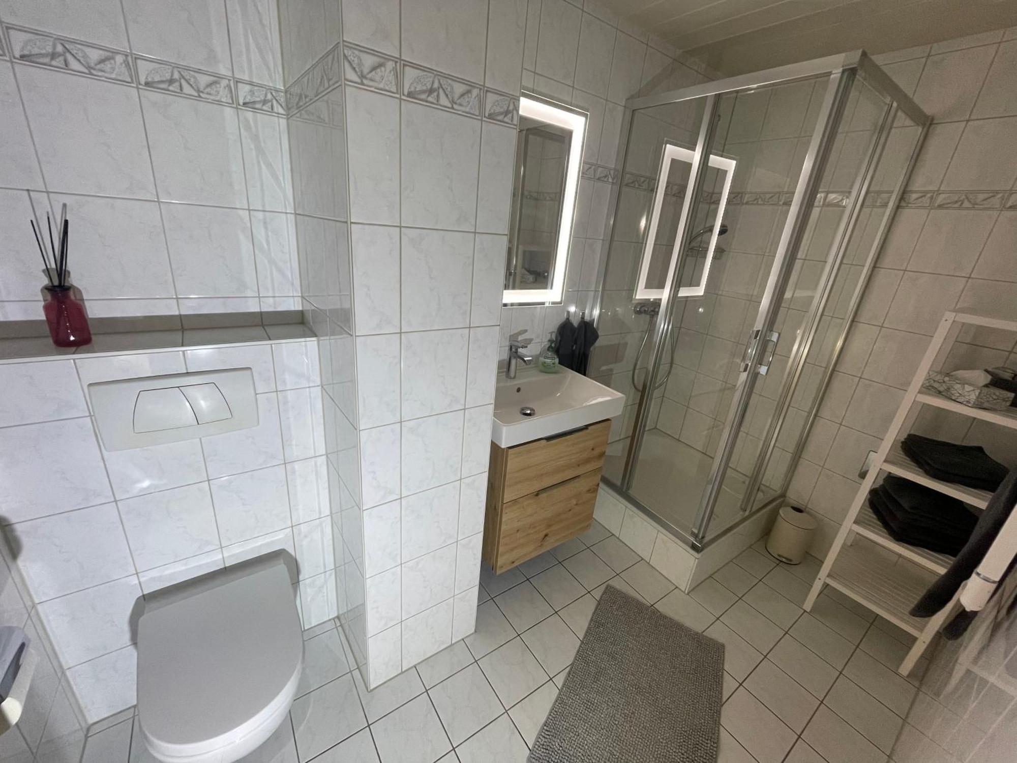 Ferienwohnung Dieblich An Der Mosel Екстериор снимка